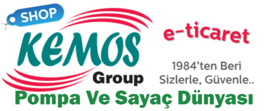 Kemos Konteyner Palet Pompa Makine İmalat Ve Satış Ticaret Limited Şirketi