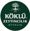 Köklü Zeytincilik