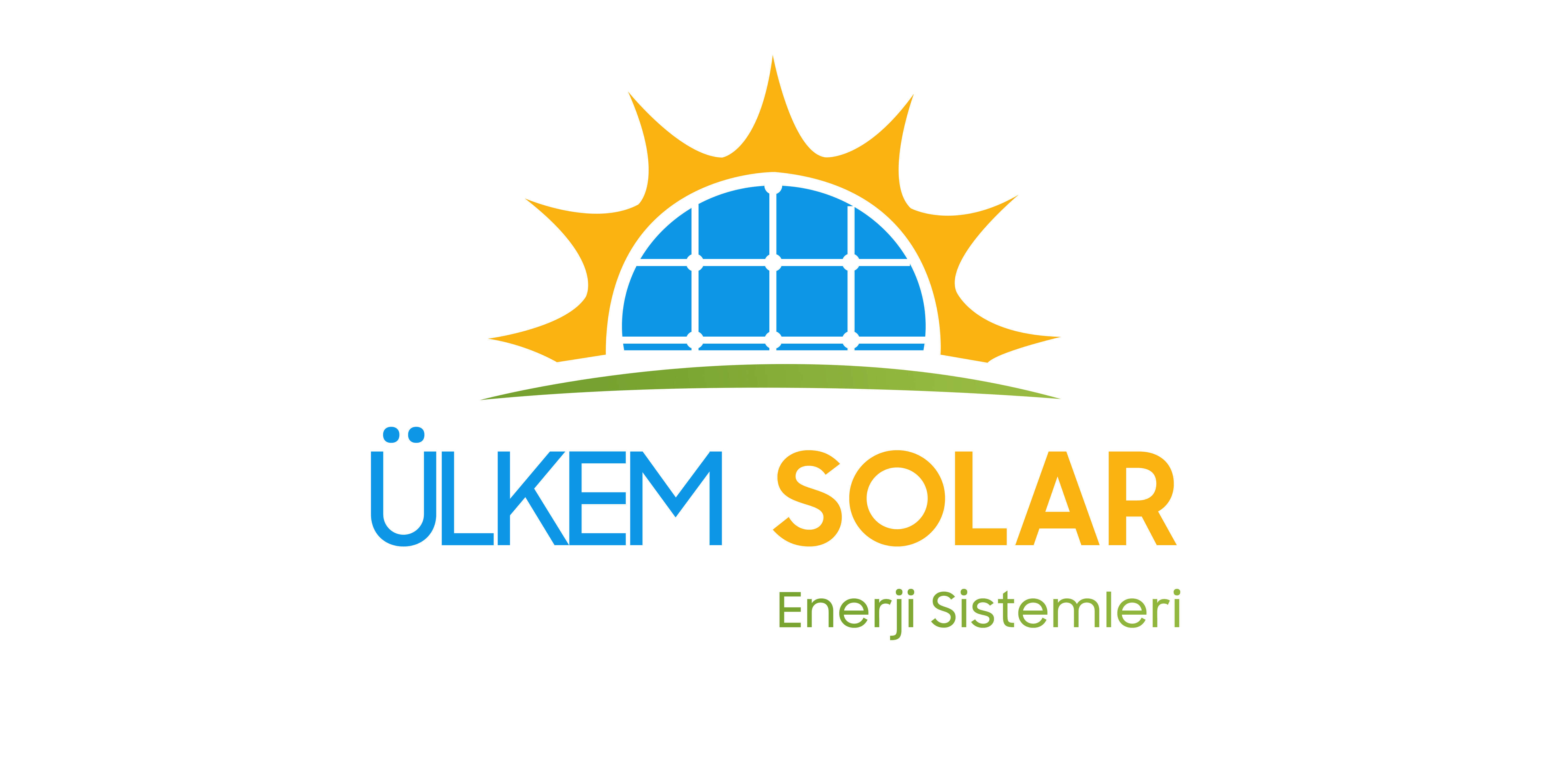 Ülkem Solar Enerji Sistemleri Ticaret Limited Şirketi