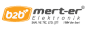 Mert-Er Elektronik Sanayi Ve Ticaret Limited Şirketi