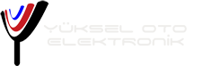 Ömer Bekereci  Yüksel Oto Yüksel Oto Elektrik