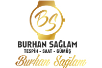 Burhan Sağlam  Burhan Sağlam Tesbih Saat Gümüş