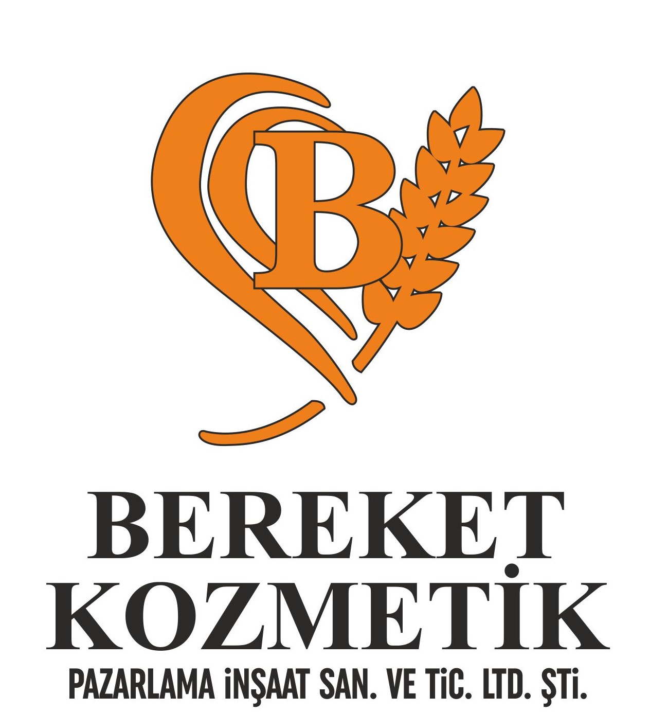 Bereket Kozmetik Pazarlama İnşaat Sanayi Ve Ticaret Limited Şirketi