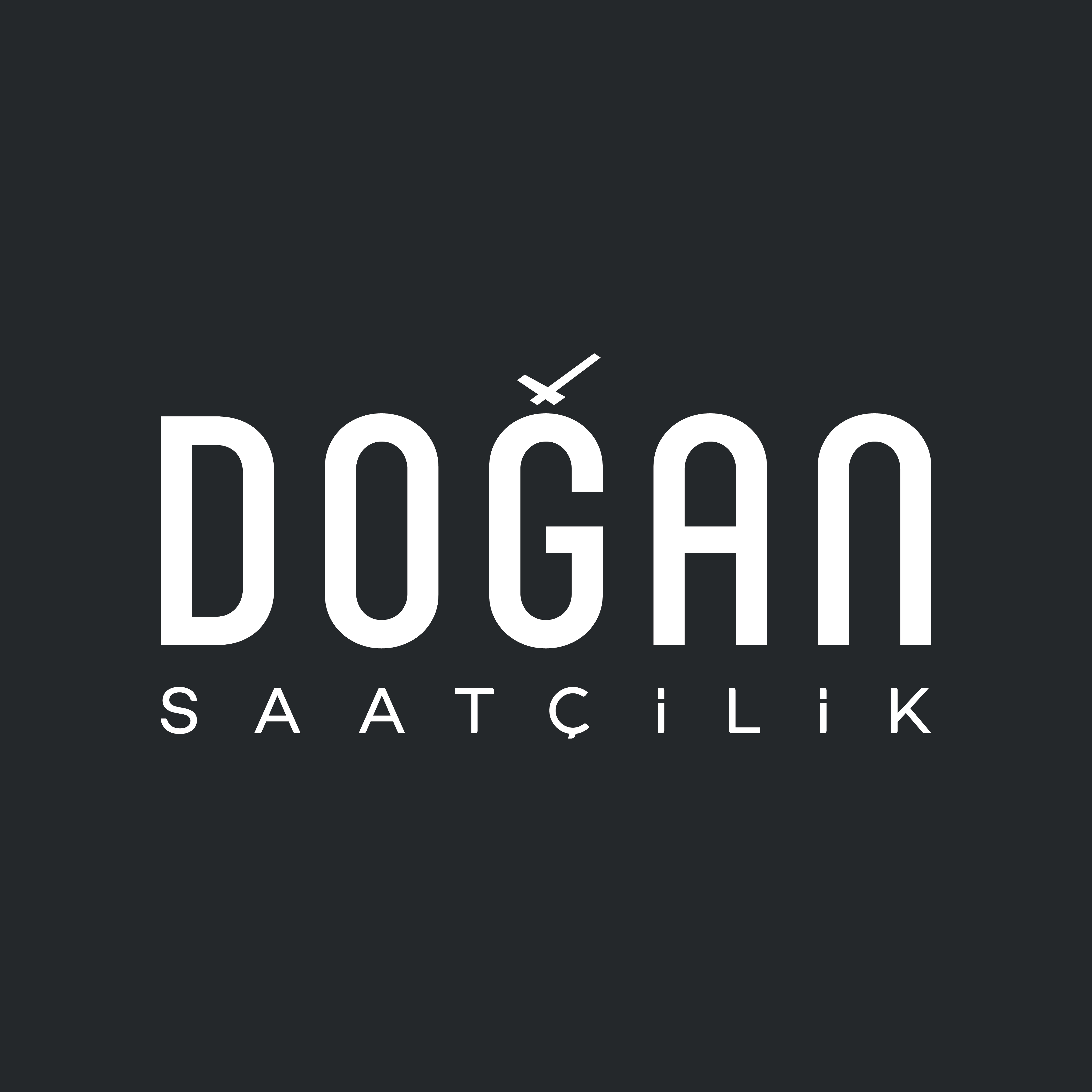 Mehmet Sait Doğan  Doğan Saatçilik 