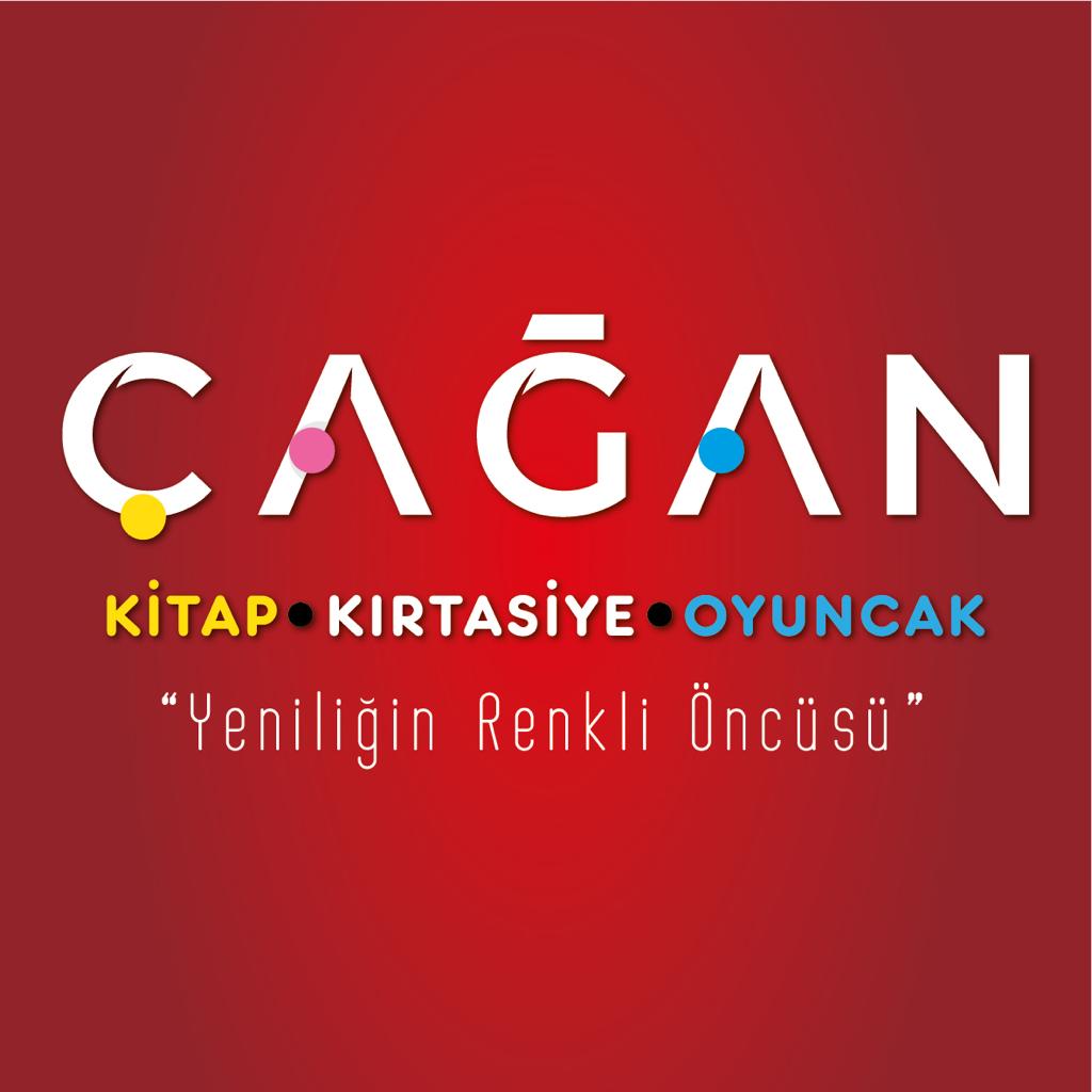 Çağan Kitap Kırtasiye Sanayi Ve Ticaret Limited Şirketi