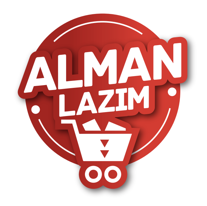 Alman Lazım