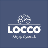 Locco Ahşap Oyuncak İmalat Sanayi Ve Ticaret Limited Şirketi