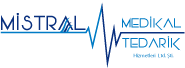 Mistral Medikal Ve Tedarik Hizmetleri Limited Şirketi