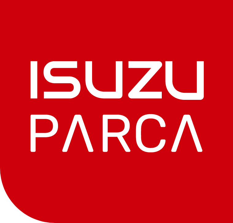 Isuzu Parca