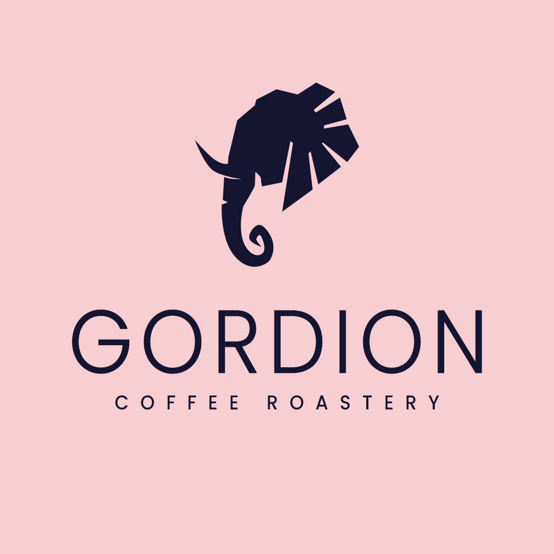 Alihan Tercan  Gordion Coffee Roastery