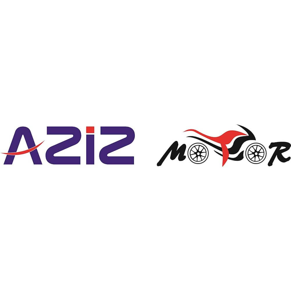 Aziz Motosiklet Sanayi Ticaret Limited Şirketi