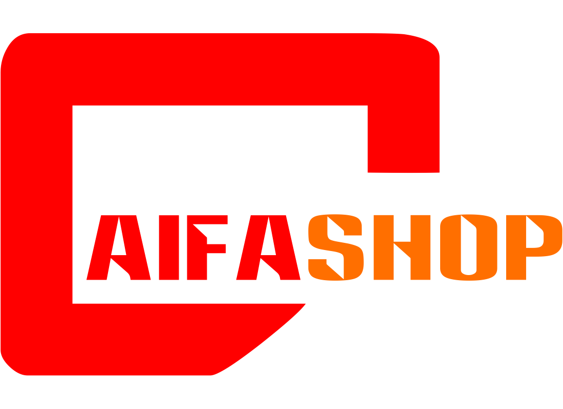 Aifa Shop