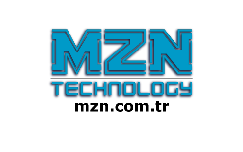 Mzn Yazılım Ve Robotik Teknolojiler Sanayi Ticaret Limited Şirketi