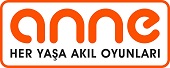 Anne Akıl Oyunları Oyuncak Sanayi Ve Ticaret Limited Şirketi