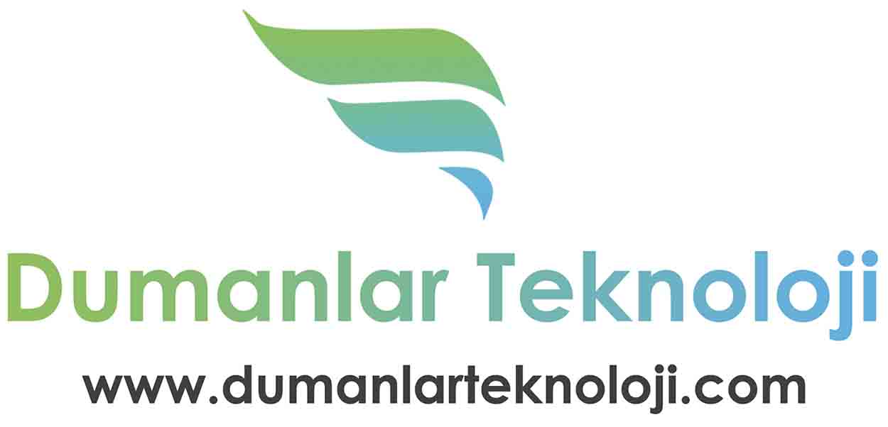 Dumanlar Teknoloji Sanayi Ve Ticaret Limited Şirketi