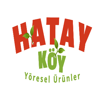 İlyas Kuşak  Hatay Köy Yöresel Lezzetler