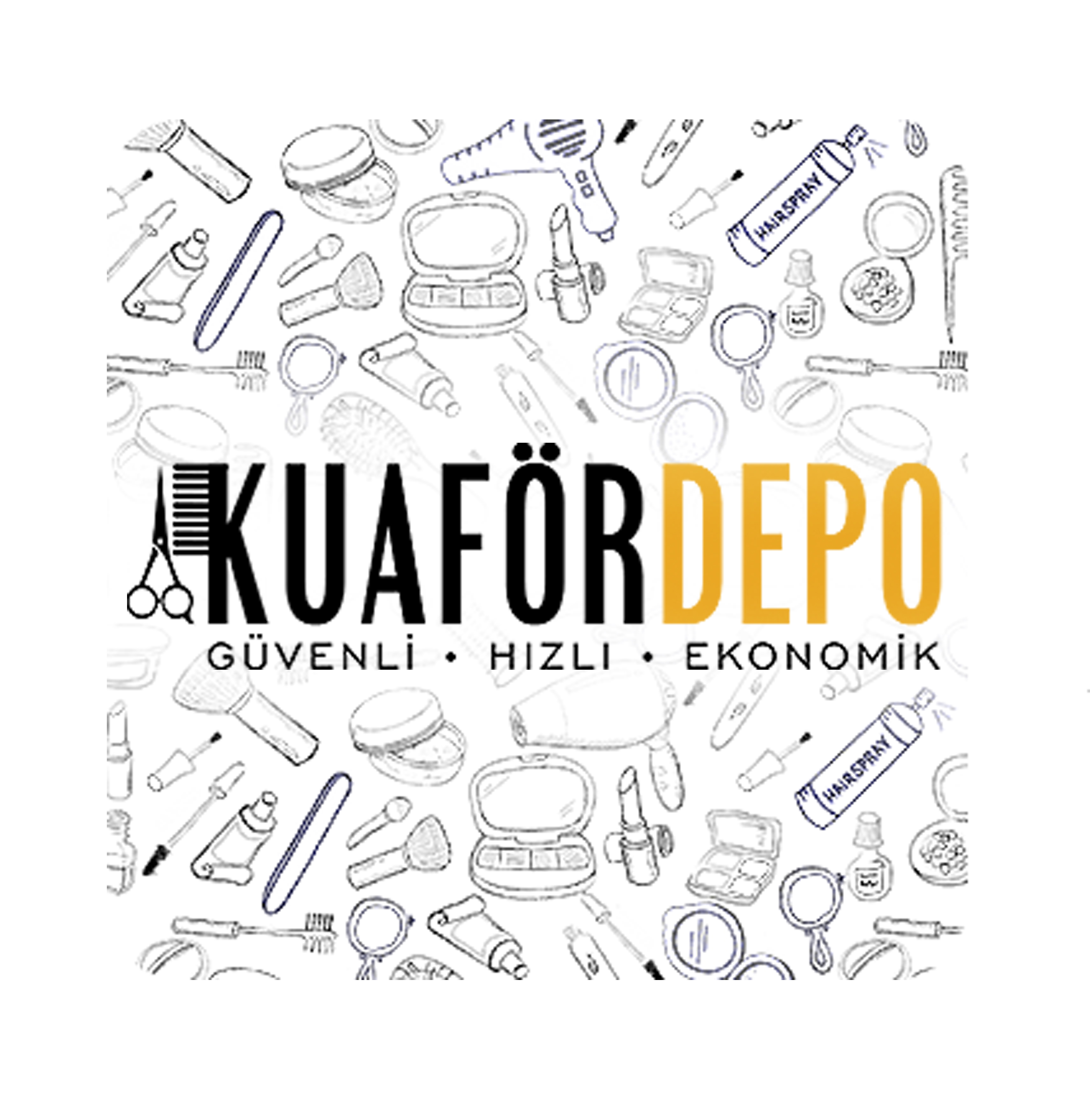 kuafordepo