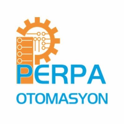 Perpa Otomasyon Elektrik Elektronik İthalat İhracat Sanayi Ticaret Limited Şirketi