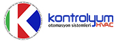 Kontrolyum Otomasyon Sistemleri Sanayi Ticaret Limited Şirketi