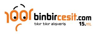 Binbirçeşit Elektronik Anonim Şirketi