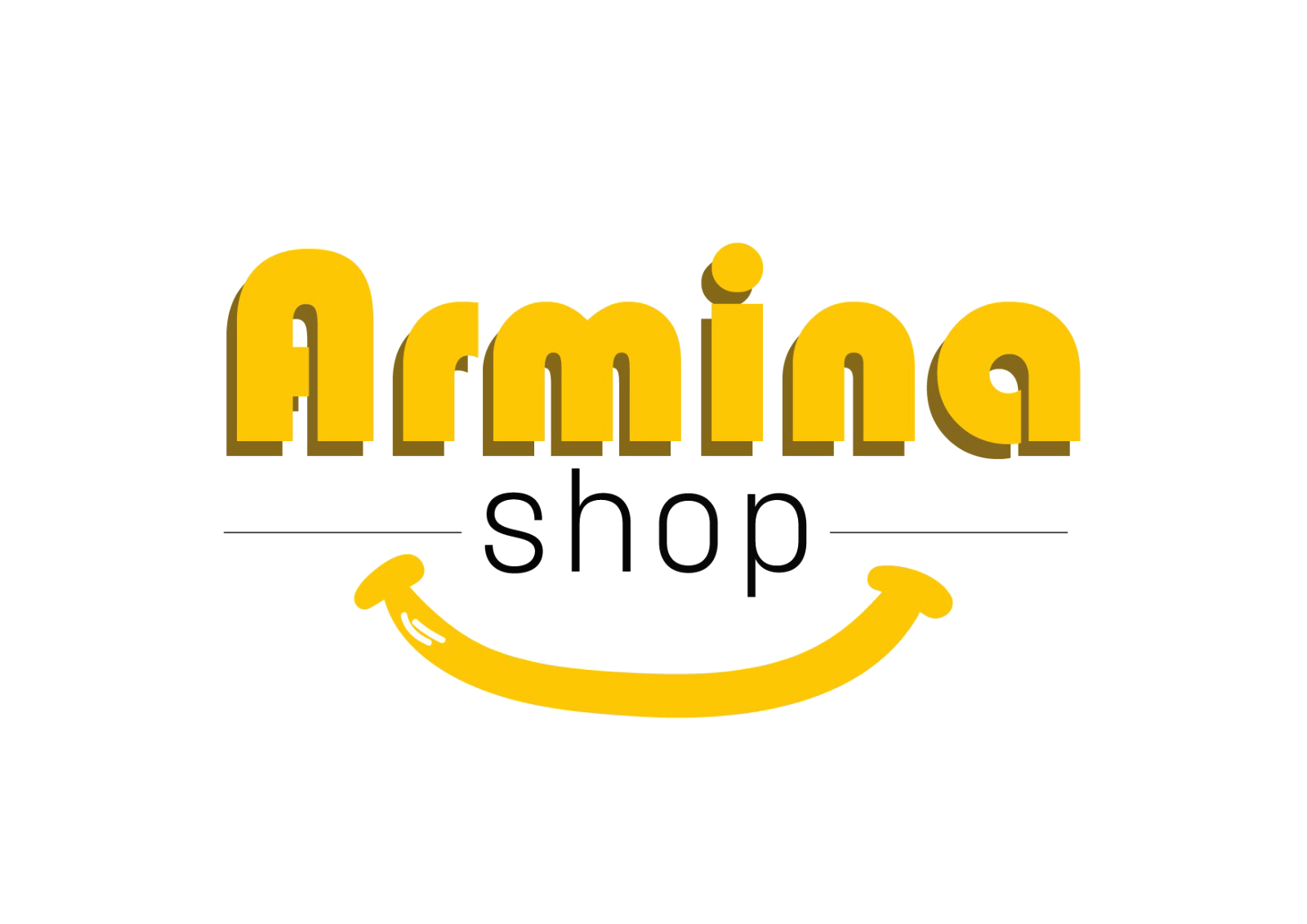 Armina Shop