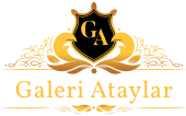 Altan Atay  Galeri Ataylar Züccaciye Çeyiz Satışı