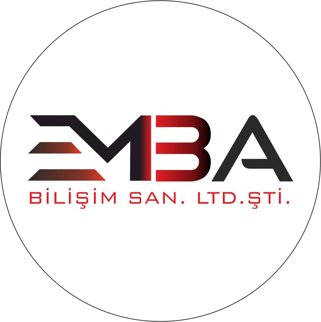 Emba Bilişim Sanayi Ticaret Limited Şirketi