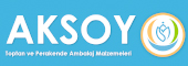 Aksoy Ambalaj Sanayi Ve Ticaret Limited Şirketi