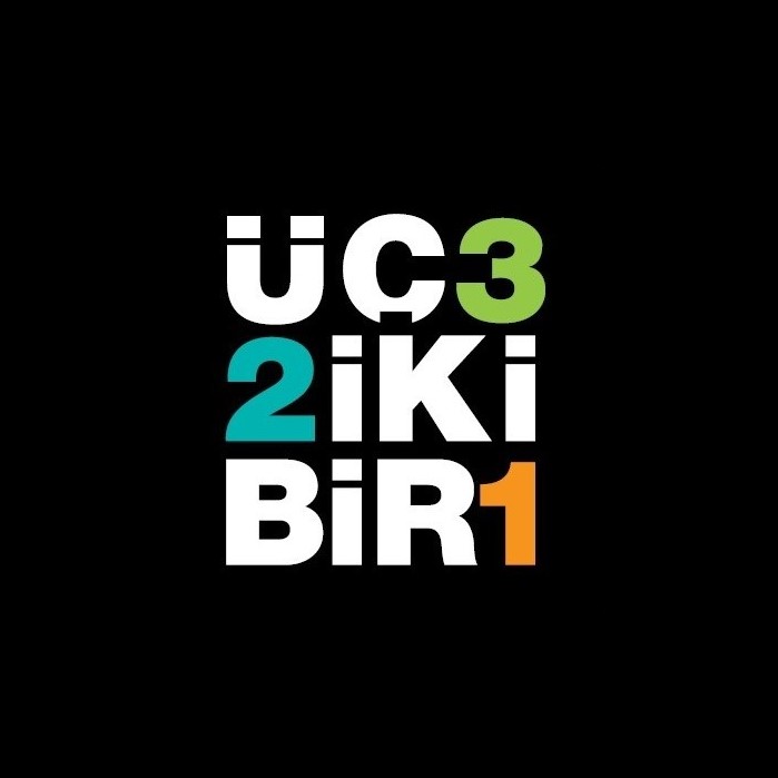 Üç2Bir