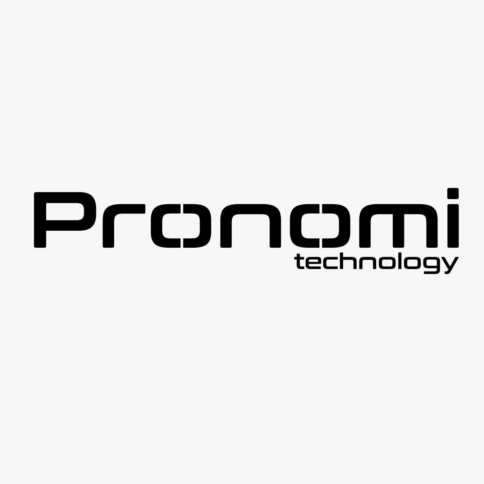 Pronomi Teknoloji Dış Ticaret Limited Şirketi