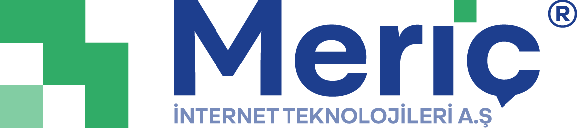 Meriç İnternet Teknolojileri Anonim Şirketi