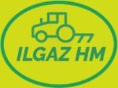 Ilgaz Hırdavat Makina Sanayi Ve Ticaret Limited Şirketi