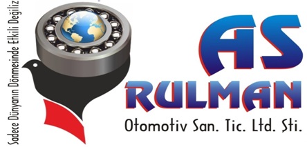 As Rulman Otomotiv-İnşaat Ve İnşaat Malzemeleri-Turizm-Tarım Araçları- Tekstil Sanayi Ticaret Limited Şirketi