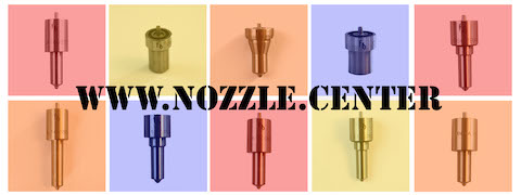 Nozzle Center