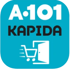 A101 Kapıda