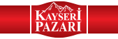 Kayseri pazari