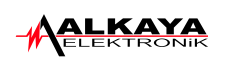 Alkaya Elektronik Sanayi Ve Ticaret Limited Şirketi