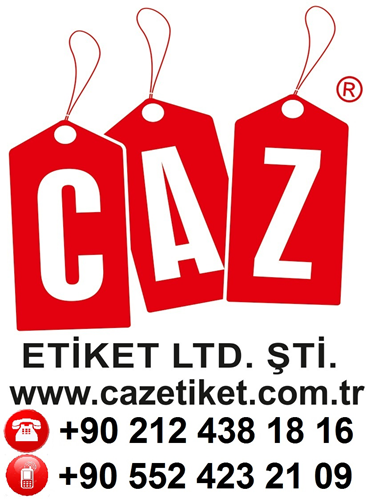 Caz Etiket Limited Şirketi