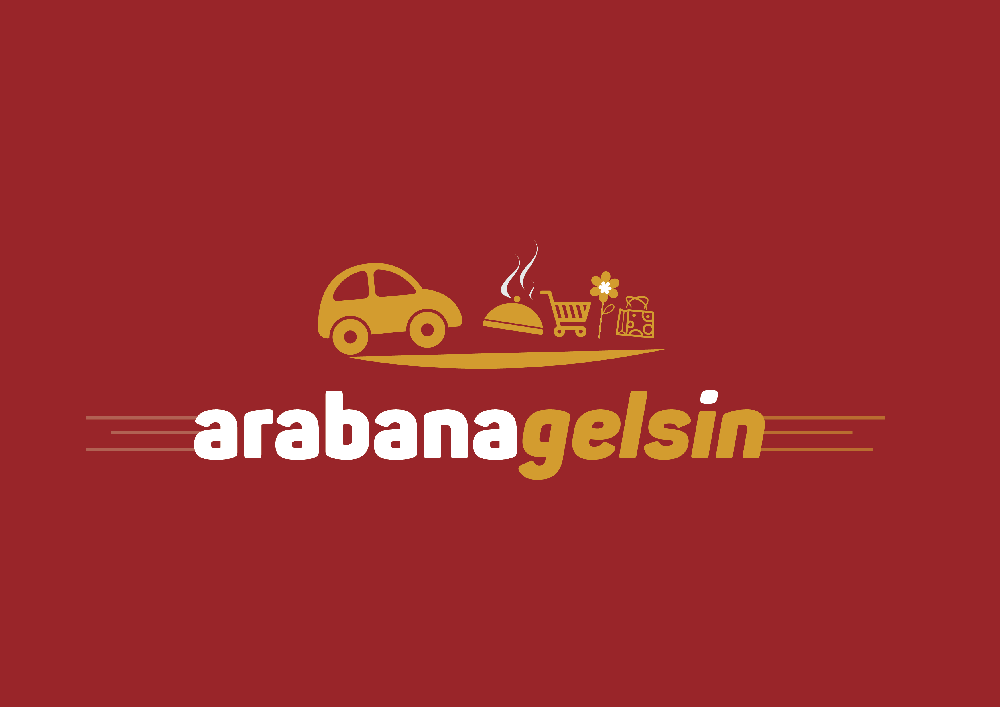 Arabana Gelsin