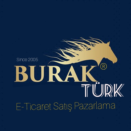 Burak Türk