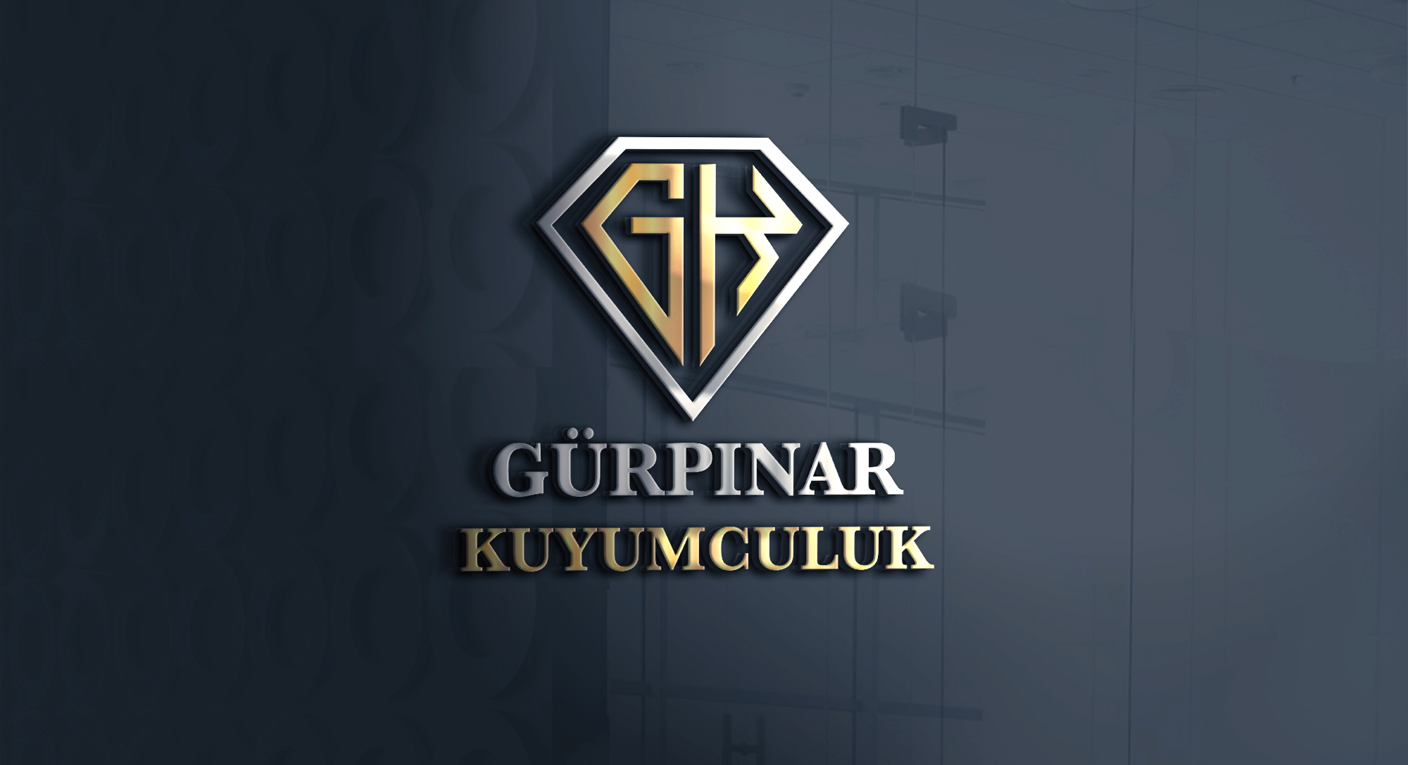 Gültekin Gürpınar  Gürpınar Kuyumculuk