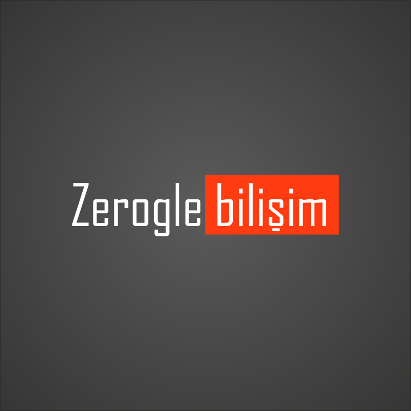 Zerogle Yazılım Bilişim Teknolojileri Limited Şirketi