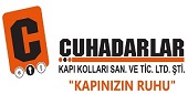 çuhadarlar kapı kolları