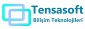 Selim Can  Tensasoft