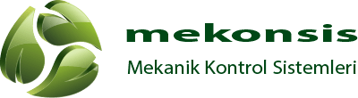 Mekonsis Mekanik Kontrol Sistemleri Sanayi Ticaret Limited Şirketi