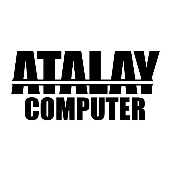 Kaan Atalay  Atalay Computer