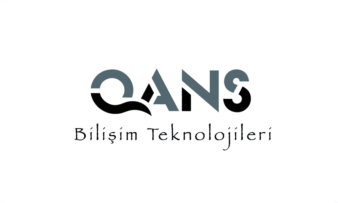 Qans Bilişim Teknolojileri Sanayi Ve Ticaret Limited Şirketi