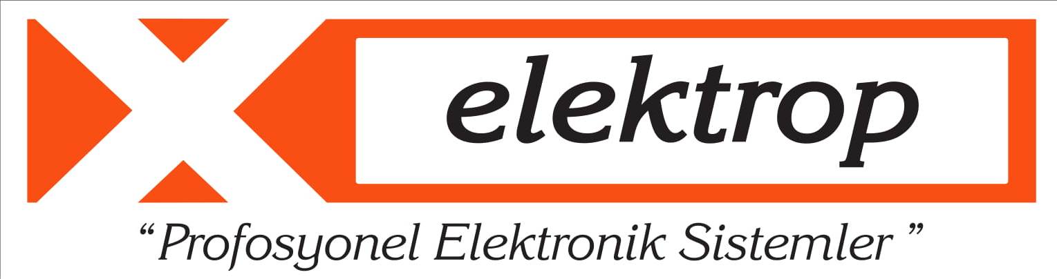 Hüseyin Demir  Elektrop Profesyonel Elektronik Sistemler Ticaret