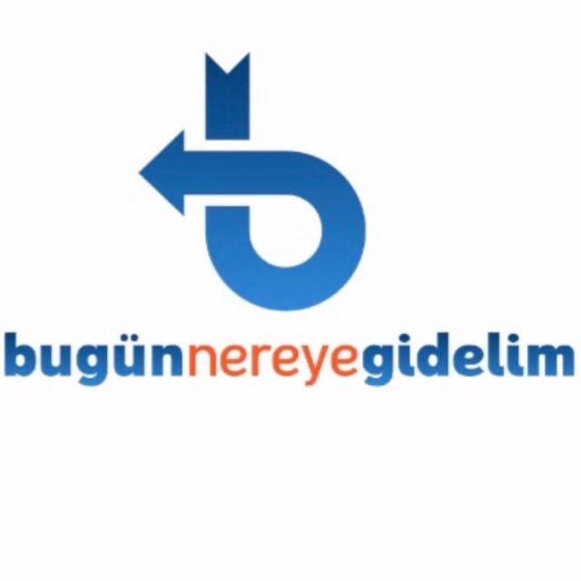 Bugün Nereye Gidelim Turizm Tanıtım Ve Reklam Limited Şirketi