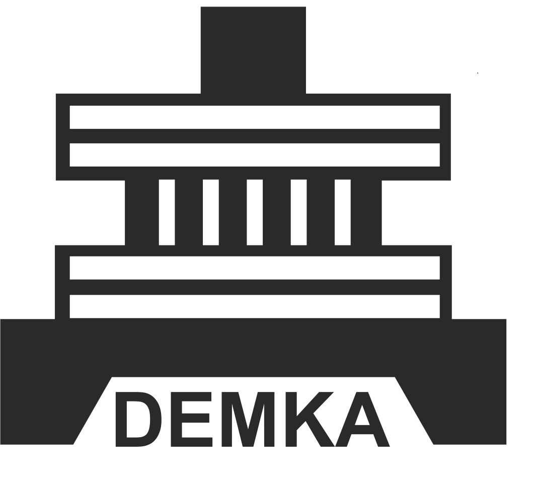 Demka Demir Kardeşler Makine İnşaat Taahhüt Sanayi Ve Ticaret Limited Şirketi